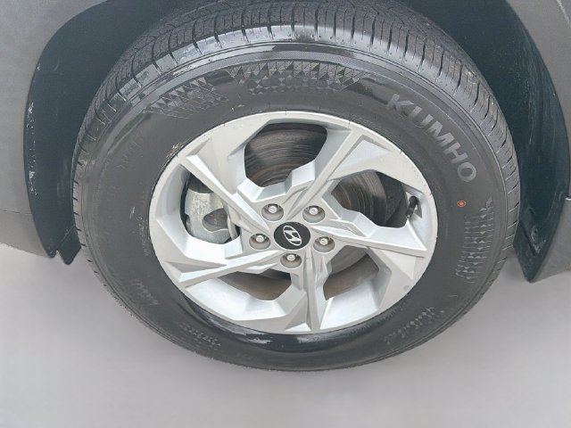 Certified 2023 Hyundai Tucson SEL FWD image 32