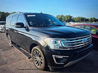 Used 2020 Ford Expedition Max Limited RWD video 2