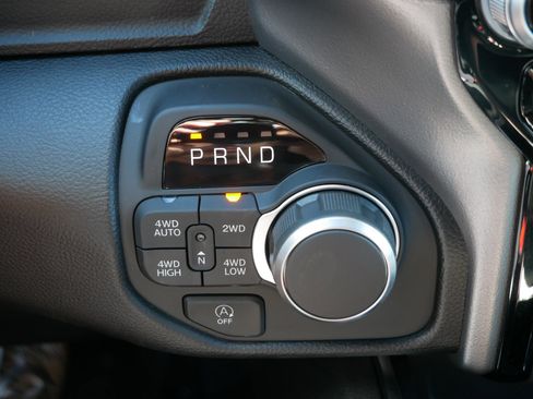 New 2026 RAM 1500 Big Horn image 12