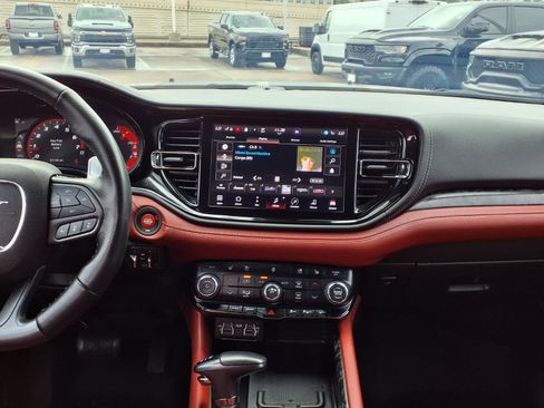 Used 2023 Dodge Durango SRT Hellcat image 16