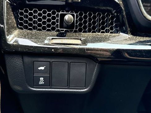 Used 2025 Honda CR-V EX-L image 31