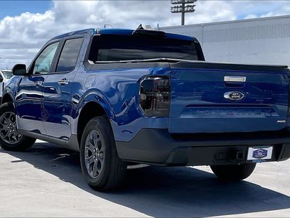 Certified 2024 Ford Maverick XLT w/ XLT Luxury Package