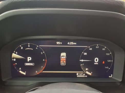 Used 2025 Mitsubishi Outlander SEL FWD image 19