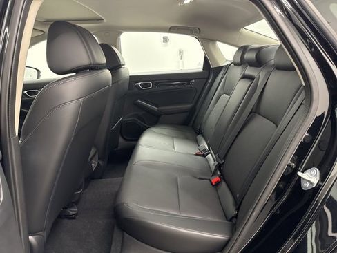 Certified 2022 Honda Civic Touring image 18