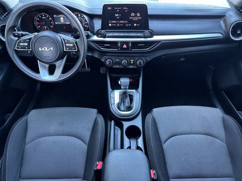 Used 2024 Kia Forte LX FWD image 13