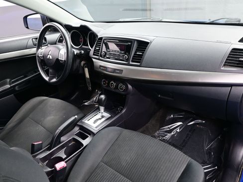 Used 2015 Mitsubishi Lancer ES image 13