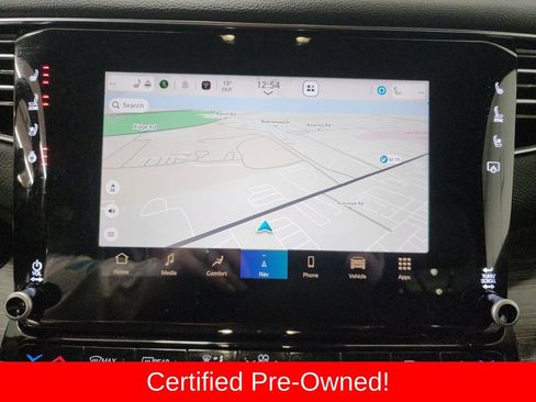 Certified 2024 Jeep Wagoneer Series II image 18