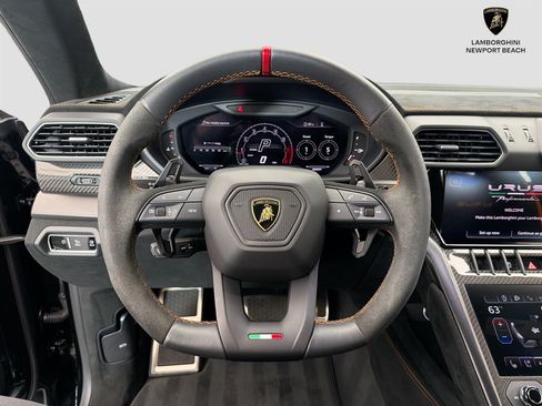 Used 2024 Lamborghini Urus Performante AWD/4WD image 14
