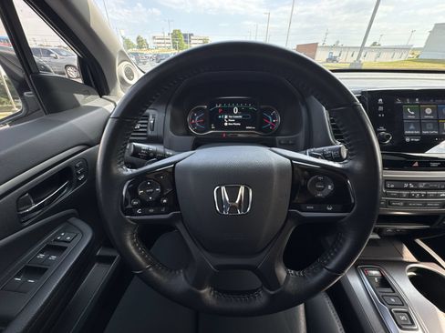 Used 2021 Honda Pilot Special Edition image 14