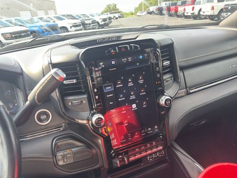 Used 2023 RAM 3500 Limited AWD/4WD image 25