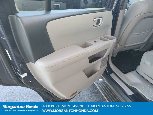 Used 2015 Honda Pilot EX image 16