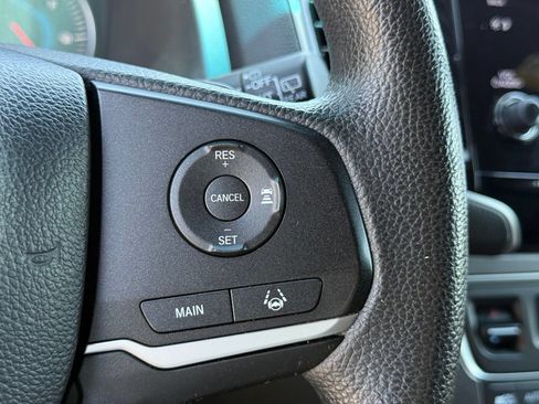 Used 2021 Honda Passport Sport image 14