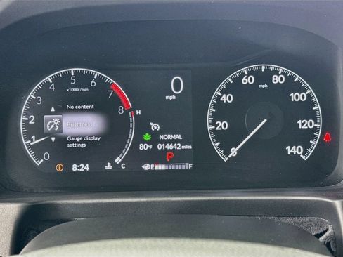 Used 2025 Honda Ridgeline Sport image 16