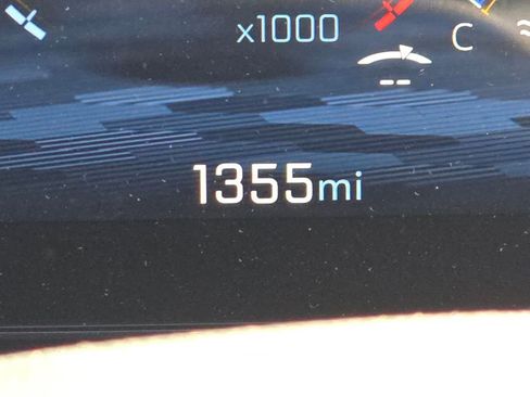 Used 2026 Chevrolet Equinox LT w/ Convenience Package II image 15