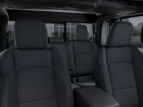 New 2026 Jeep Gladiator Sport image 27