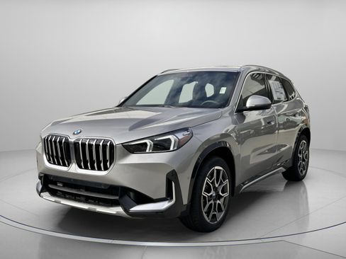 New 2026 BMW X1 xDrive28i w/ Convenience Package image 2