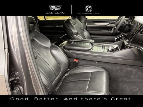 Used 2022 Jeep Wagoneer Series I w/ Premium Group I AWD/4WD image 23