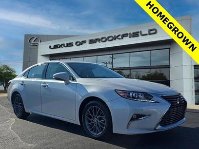 Used 2018 Lexus ES 350