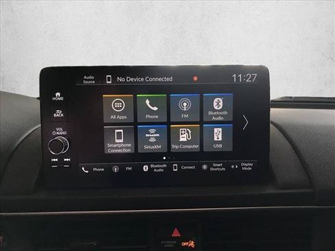 Certified 2024 Honda Pilot EX-L image 11