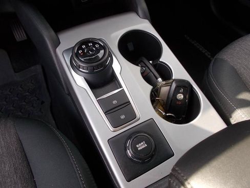 Used 2024 Ford Bronco Sport Big Bend AWD/4WD image 29