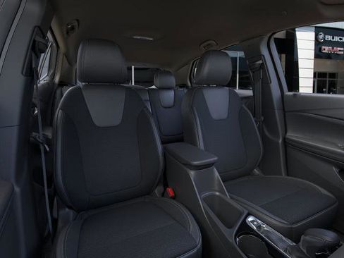 New 2026 Buick Encore GX Preferred image 16