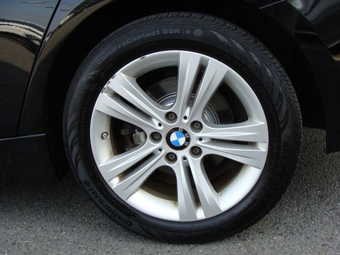 Used 2016 BMW 328i xDrive Sedan image 32