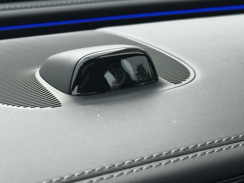 New 2026 Mercedes-Benz E 53 AMG e 4MATIC Wagon image 31