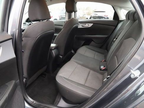 Used 2023 Kia Forte LXS image 16