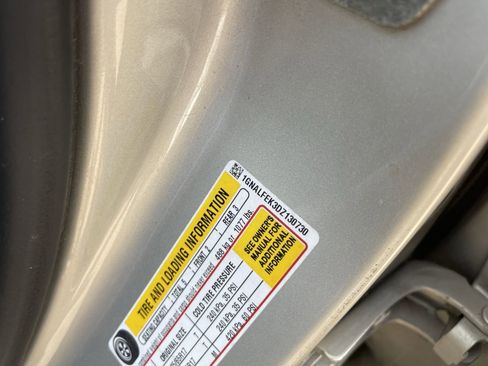 Used 2013 Chevrolet Equinox LTZ image 12