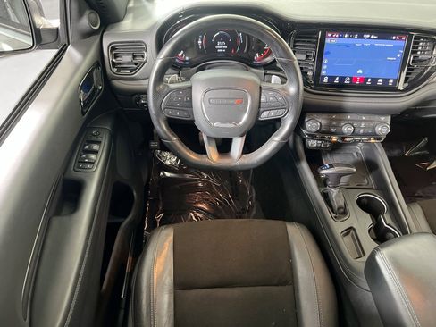 Used 2022 Dodge Durango GT image 23