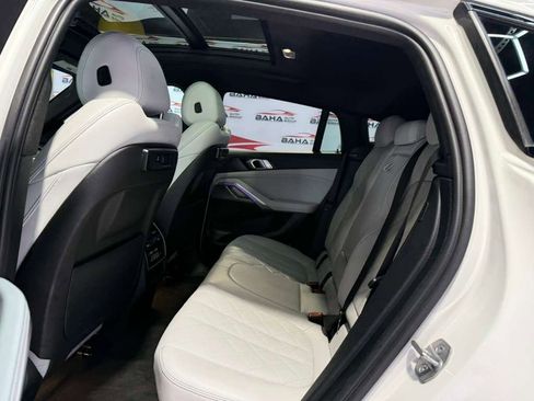 Used 2023 BMW X6 xDrive40i w/ M Sport Package image 34