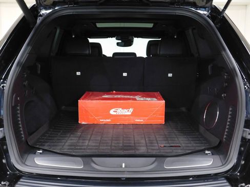 Used 2021 Jeep Grand Cherokee SRT image 79