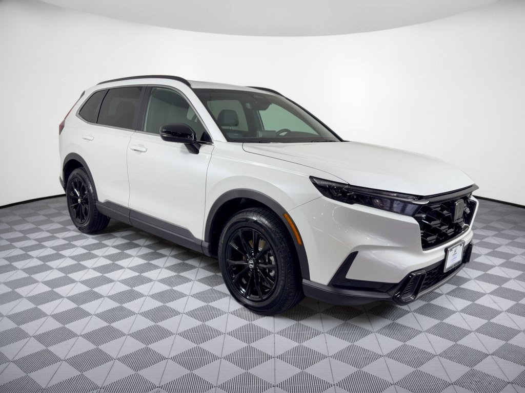 Used 2024 Honda CR-V Sport-L image 7