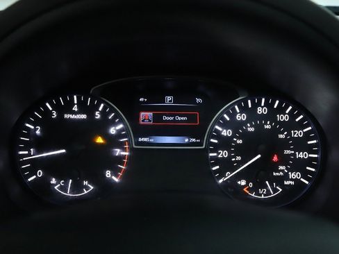 Used 2016 Nissan Altima 3.5 SR image 21