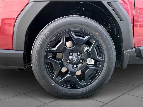 New 2026 Subaru Outback Limited image 13