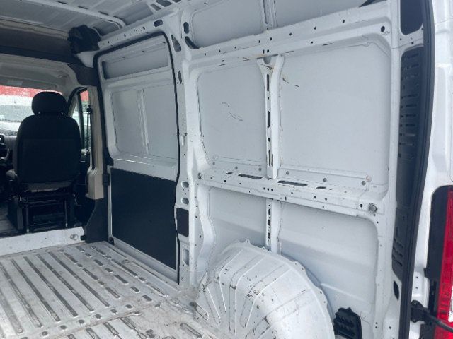 Used 2020 RAM ProMaster 2500 FWD image 19