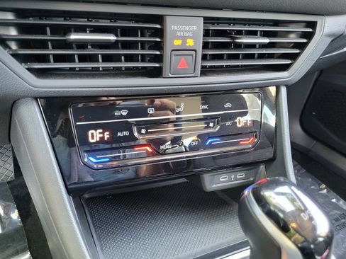 Used 2025 Volkswagen Jetta S FWD image 20