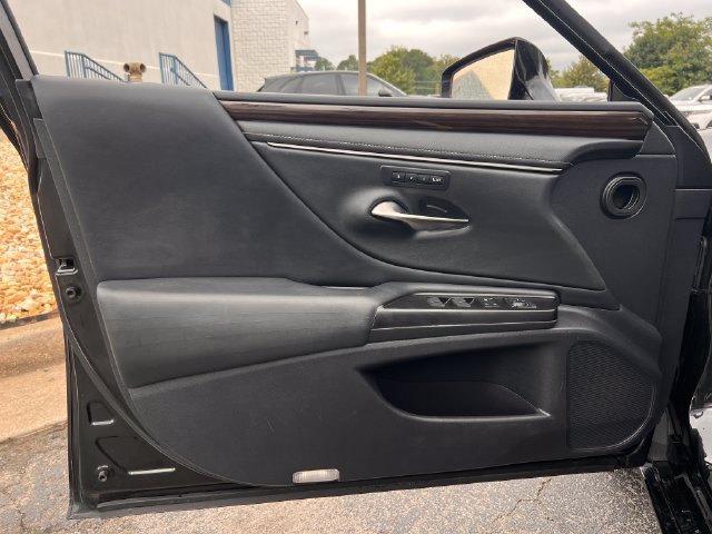 Used 2019 Lexus ES 350 w/ Accessory Package 2 FWD image 9