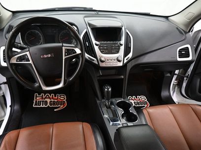 Used 2016 GMC Terrain SLT w/ Memory Package