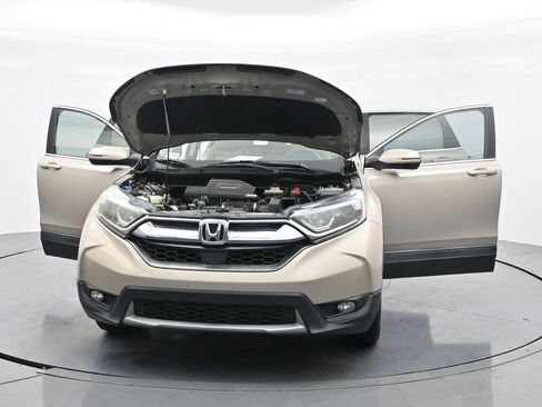 Used 2019 Honda CR-V EX-L image 39