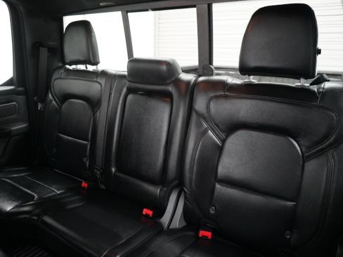 Used 2021 RAM 1500 Lone Star RWD image 13