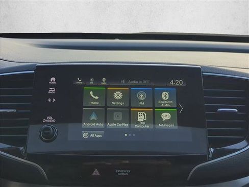 Used 2022 Honda Pilot Special Edition image 16