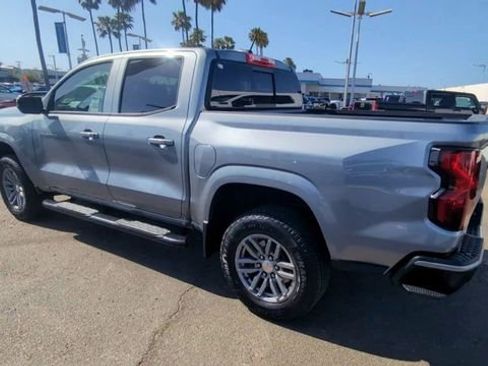 Used 2025 Chevrolet Colorado LT RWD image 6
