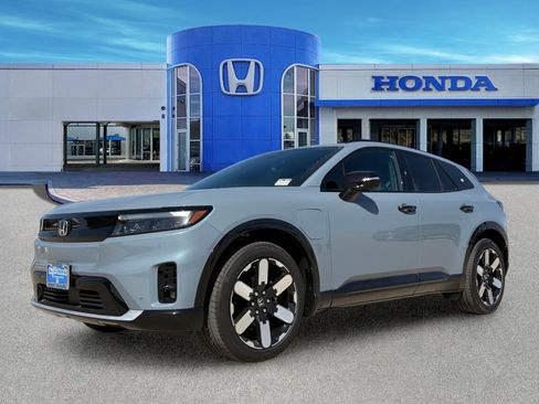 New 2026 Honda Prologue Elite image 2