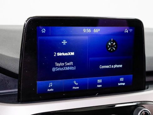 Used 2022 Ford Escape SE w/ SE Sport Appearance Package image 19