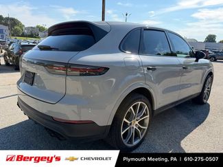 Used 2020 Porsche Cayenne AWD/4WD video 2