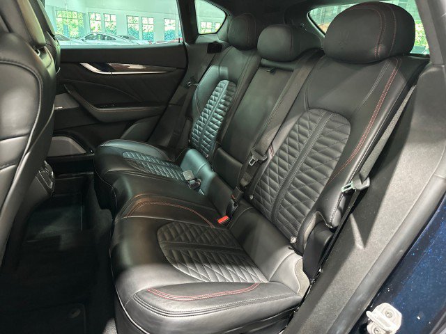 Used 2019 Maserati Levante S GranSport AWD/4WD image 6