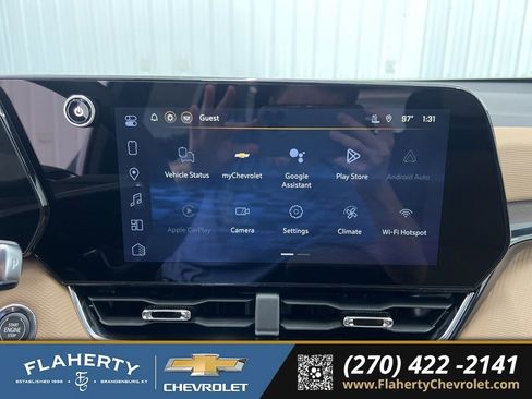 New 2026 Chevrolet Equinox ACTIV image 30