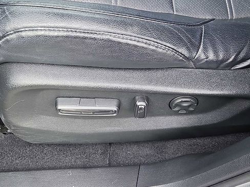 Certified 2018 Honda CR-V EX-L image 22