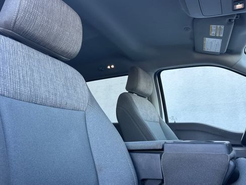 Used 2024 Ford F350 XLT image 16